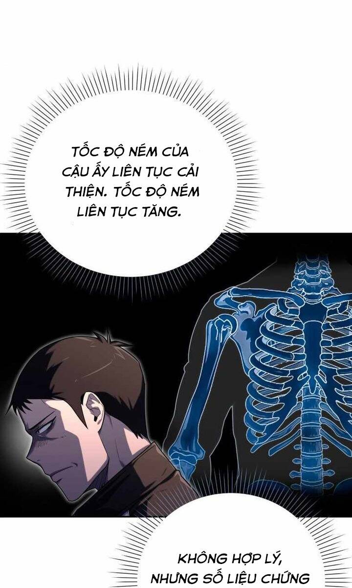 Vương Tử Bóng Chày Chapter 20 - Trang 2