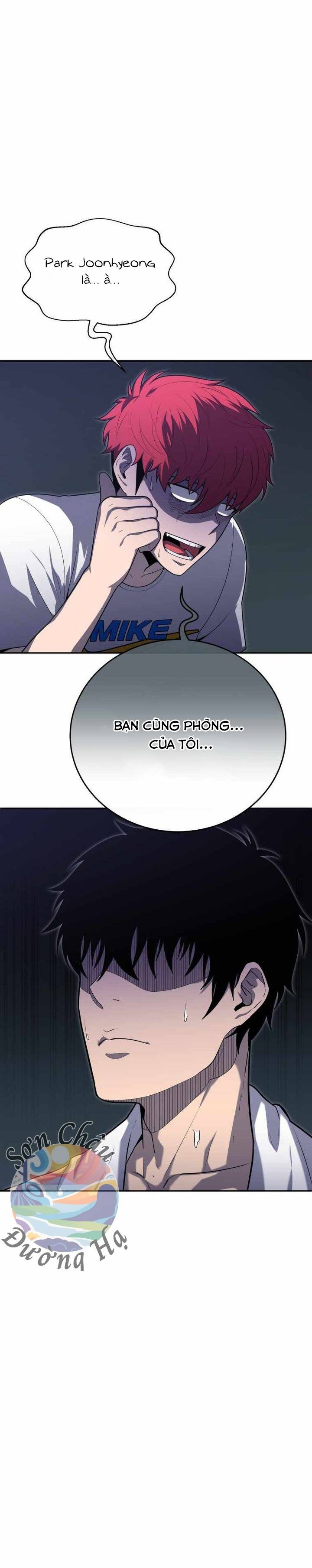 Vương Tử Bóng Chày Chapter 20 - Trang 2