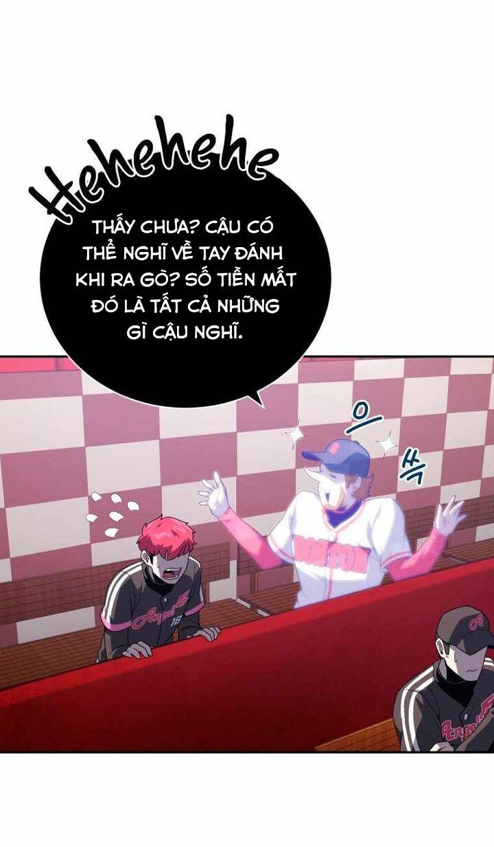 Vương Tử Bóng Chày Chapter 20 - Trang 2