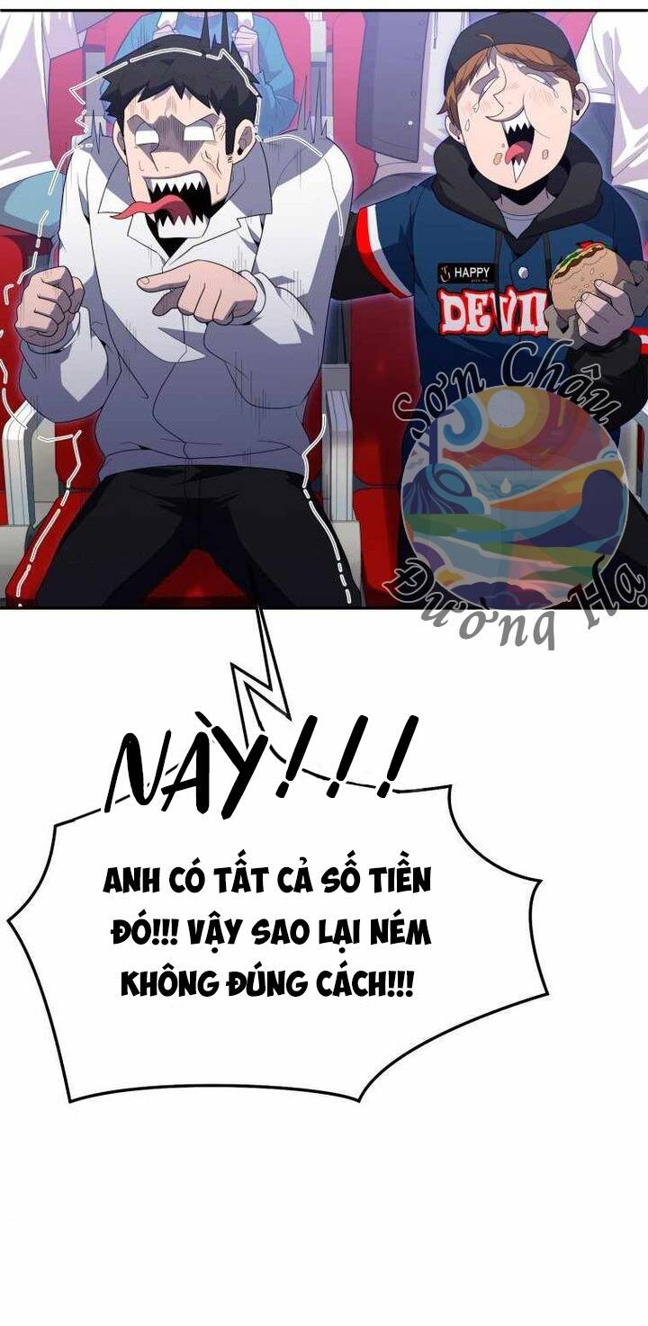 Vương Tử Bóng Chày Chapter 20 - Trang 2
