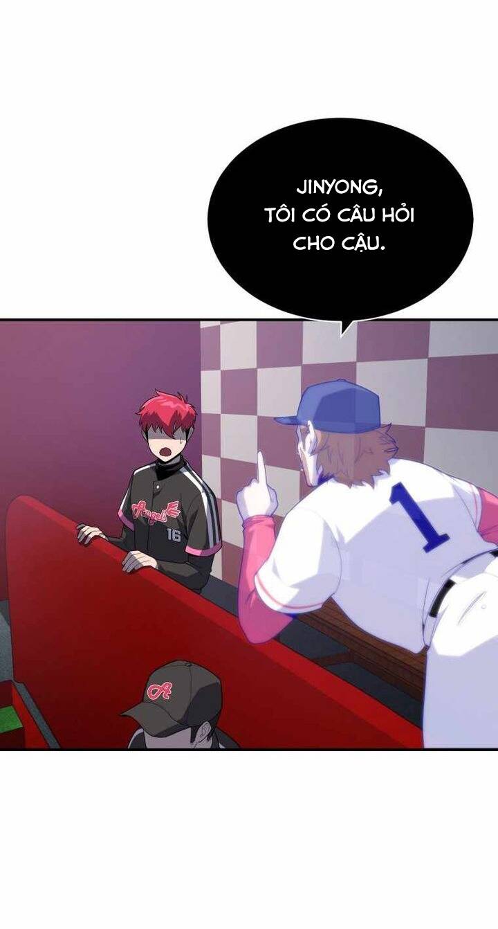 Vương Tử Bóng Chày Chapter 20 - Trang 2