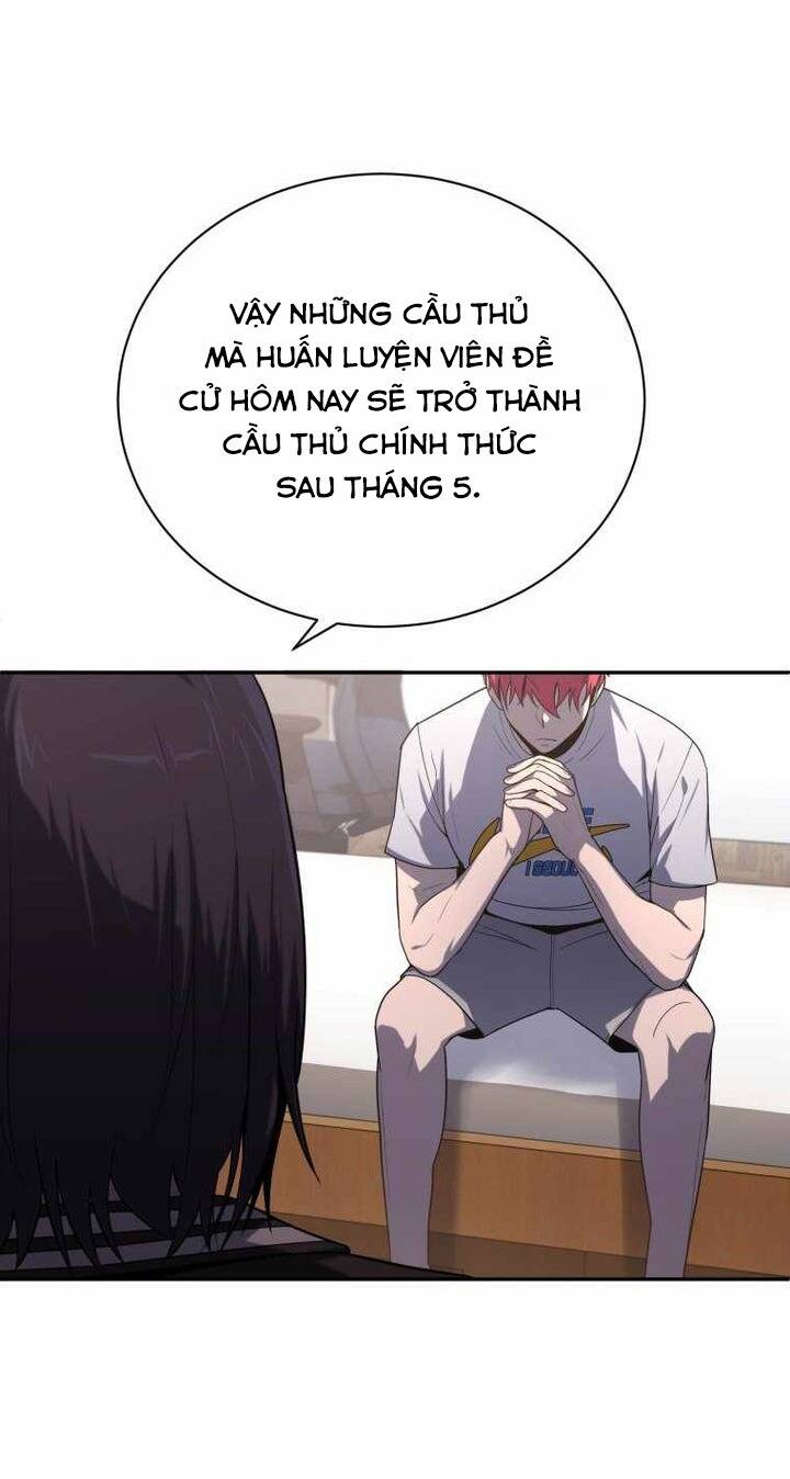 Vương Tử Bóng Chày Chapter 20 - Trang 2