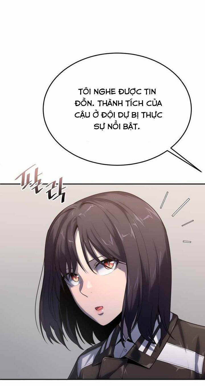 Vương Tử Bóng Chày Chapter 20 - Trang 2