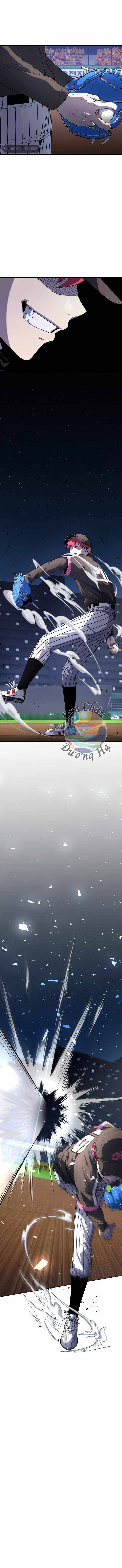Vương Tử Bóng Chày Chapter 26 - Trang 2
