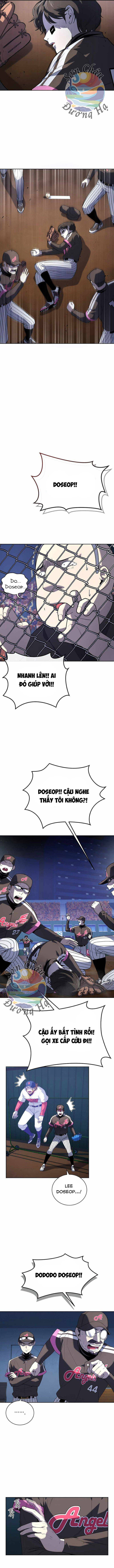 Vương Tử Bóng Chày Chapter 26 - Trang 2