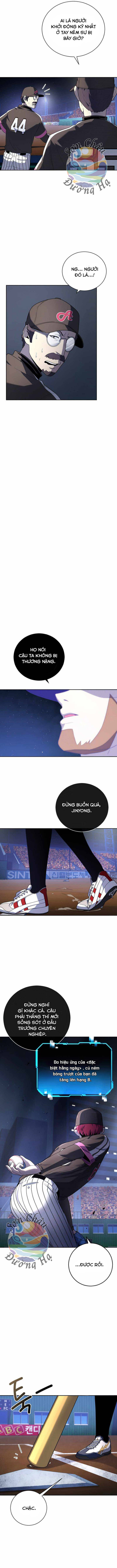 Vương Tử Bóng Chày Chapter 26 - Trang 2