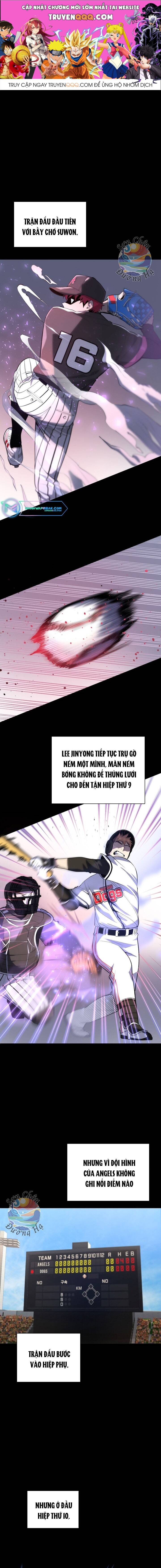 Vương Tử Bóng Chày Chapter 44 - Trang 2