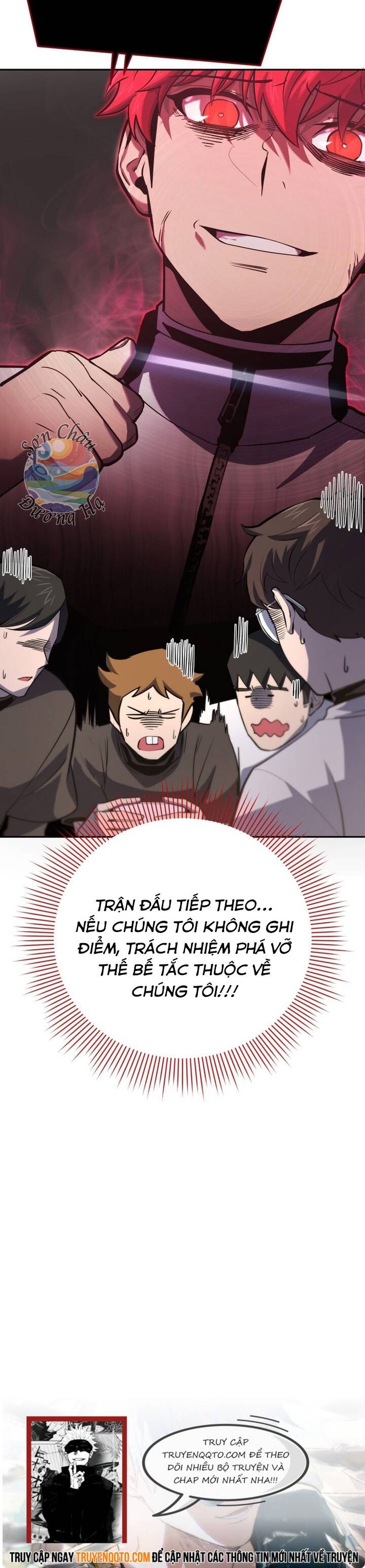 Vương Tử Bóng Chày Chapter 44 - Trang 2