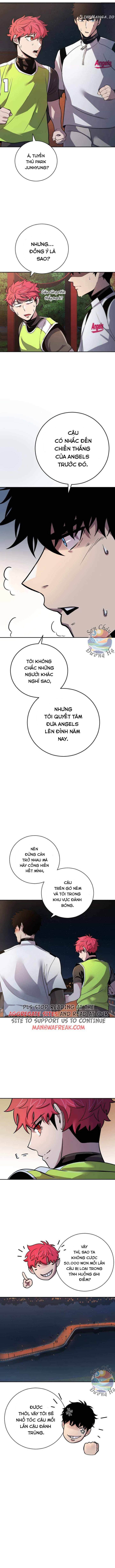 Vương Tử Bóng Chày Chapter 50 - Trang 2