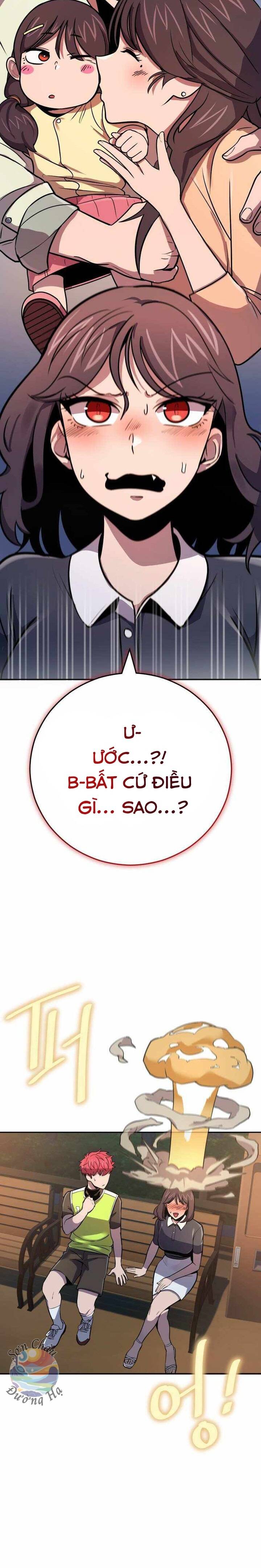 Vương Tử Bóng Chày Chapter 50 - Trang 2