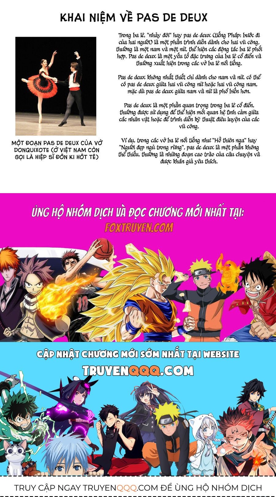 Majo Taisen – The War Of Greedy Witches Chapter 49 - Trang 2