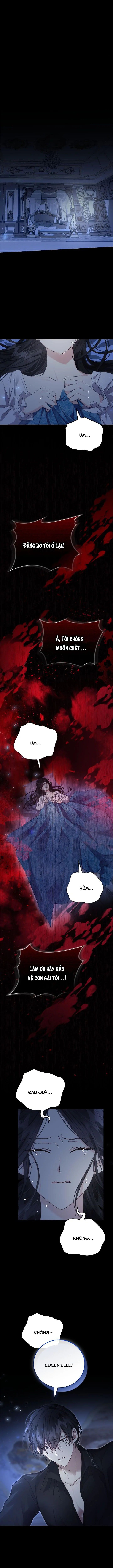 Nắm Giữ Trái Tim Của Bạo Chúa Chapter 39 - Trang 2