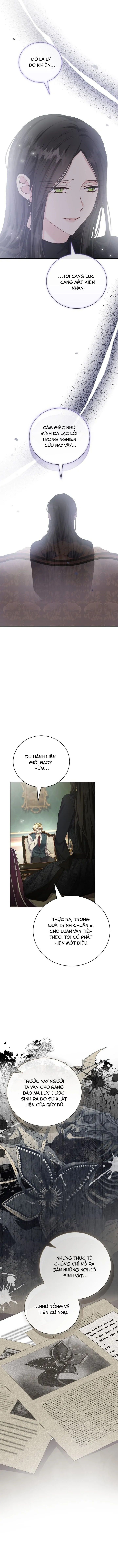 Nắm Giữ Trái Tim Của Bạo Chúa Chapter 39 - Trang 2