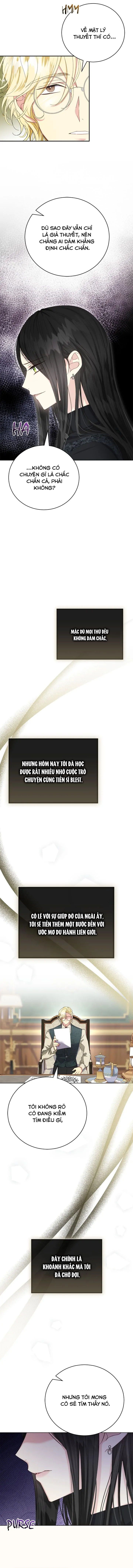 Nắm Giữ Trái Tim Của Bạo Chúa Chapter 39 - Trang 2
