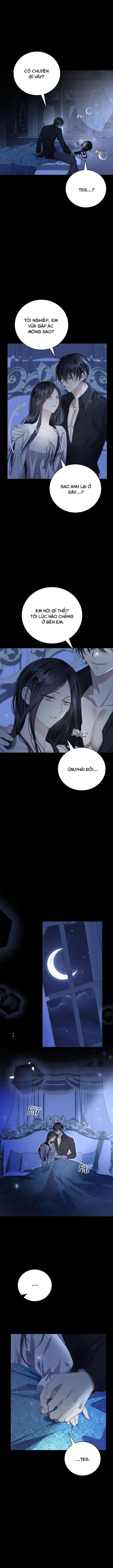 Nắm Giữ Trái Tim Của Bạo Chúa Chapter 39 - Trang 2