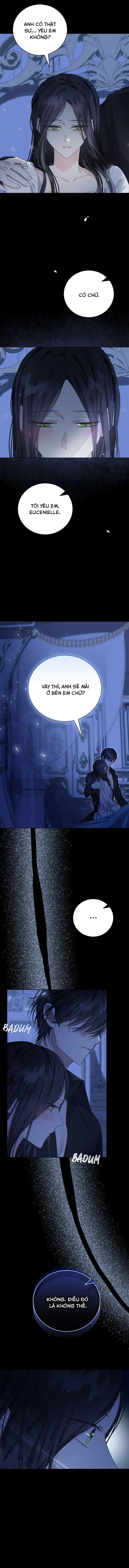 Nắm Giữ Trái Tim Của Bạo Chúa Chapter 39 - Trang 2