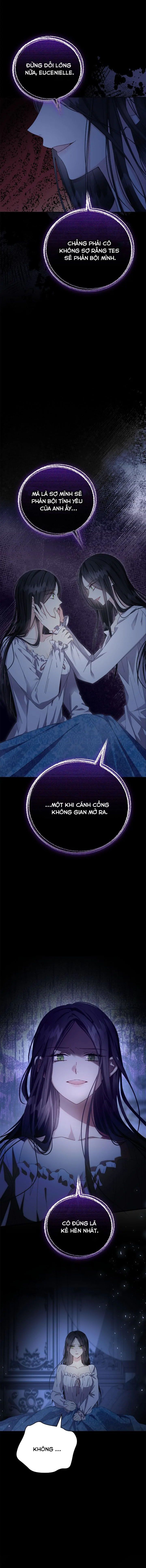Nắm Giữ Trái Tim Của Bạo Chúa Chapter 39 - Trang 2