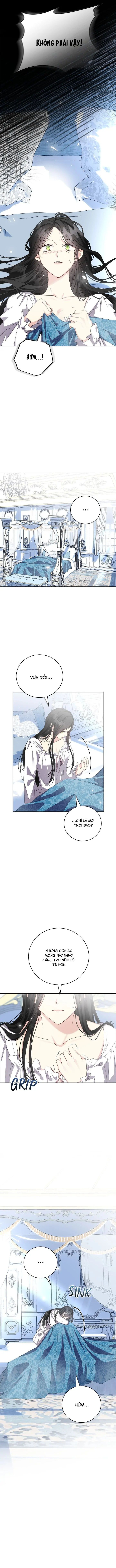 Nắm Giữ Trái Tim Của Bạo Chúa Chapter 39 - Trang 2