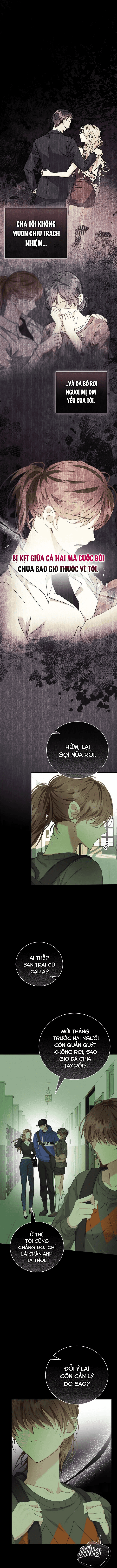 Nắm Giữ Trái Tim Của Bạo Chúa Chapter 40 - Trang 2