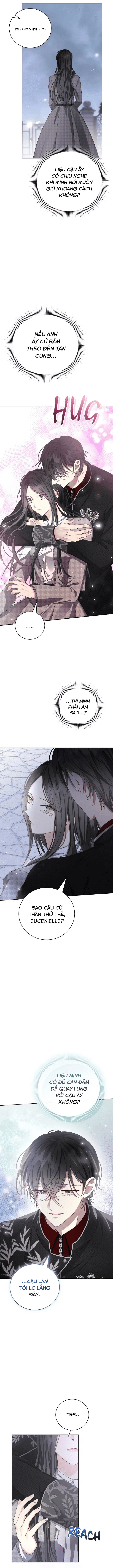 Nắm Giữ Trái Tim Của Bạo Chúa Chapter 40 - Trang 2