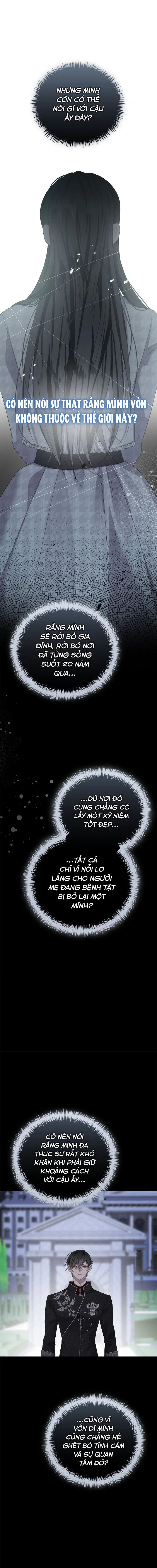Nắm Giữ Trái Tim Của Bạo Chúa Chapter 40 - Trang 2