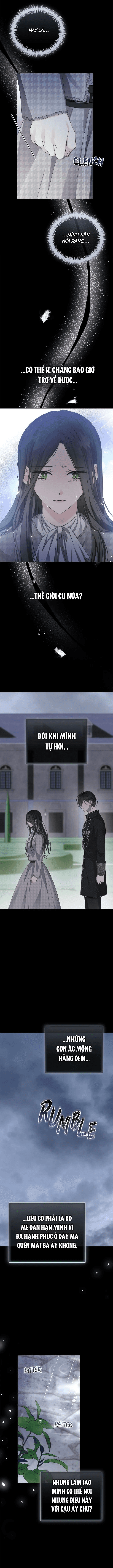Nắm Giữ Trái Tim Của Bạo Chúa Chapter 40 - Trang 2