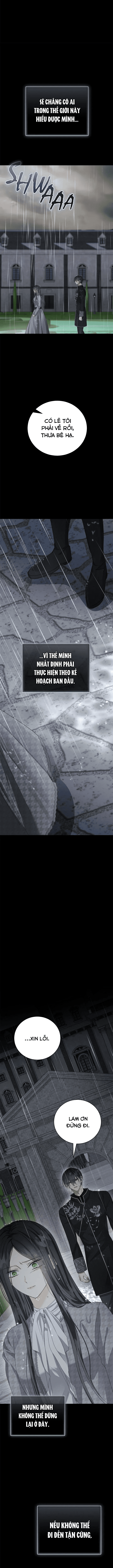 Nắm Giữ Trái Tim Của Bạo Chúa Chapter 40 - Trang 2