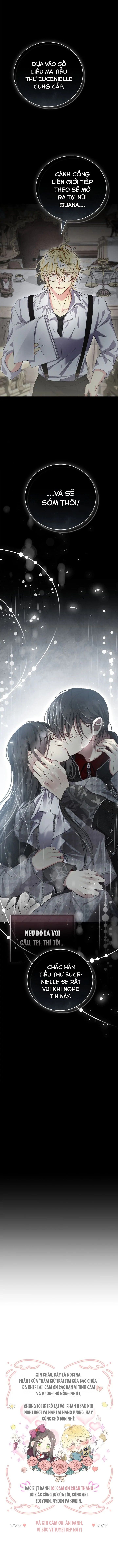 Nắm Giữ Trái Tim Của Bạo Chúa Chapter 40 - Trang 2