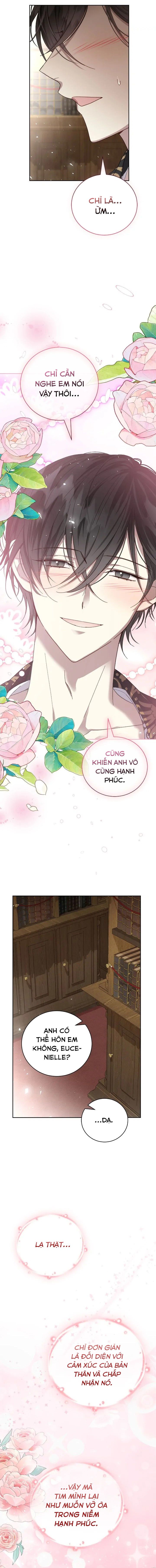 Nắm Giữ Trái Tim Của Bạo Chúa Chapter 41 - Trang 2