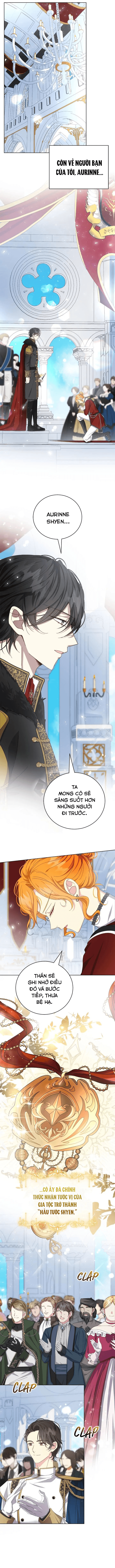 Nắm Giữ Trái Tim Của Bạo Chúa Chapter 41 - Trang 2