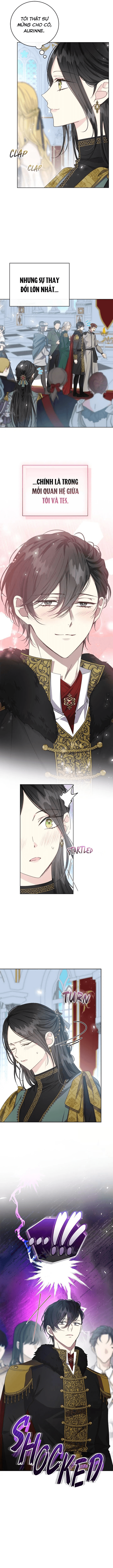 Nắm Giữ Trái Tim Của Bạo Chúa Chapter 41 - Trang 2