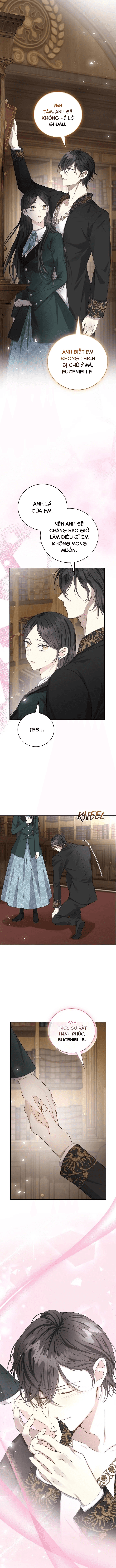 Nắm Giữ Trái Tim Của Bạo Chúa Chapter 41 - Trang 2
