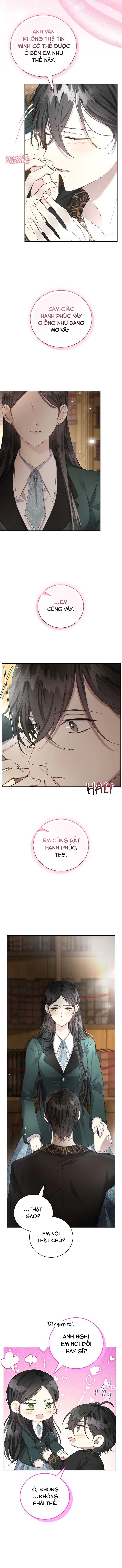 Nắm Giữ Trái Tim Của Bạo Chúa Chapter 41 - Trang 2