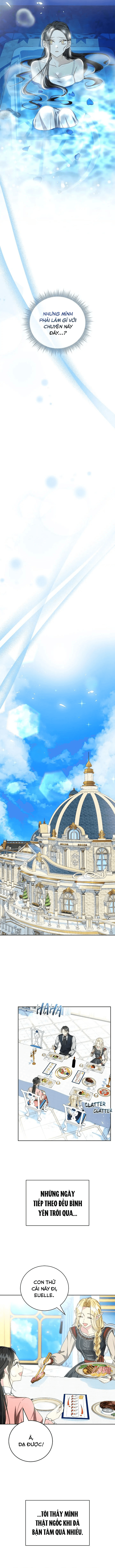 Nắm Giữ Trái Tim Của Bạo Chúa Chapter 42 - Trang 2