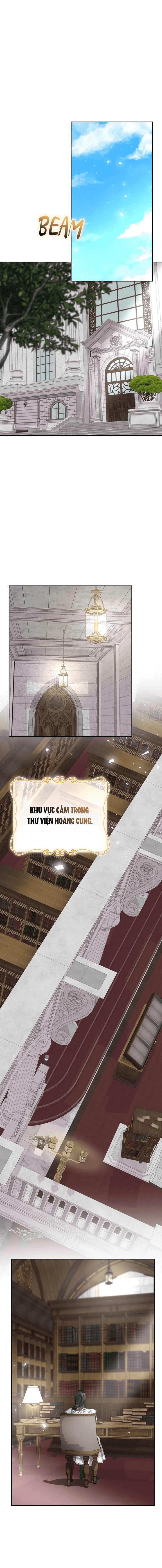 Nắm Giữ Trái Tim Của Bạo Chúa Chapter 47 - Trang 2