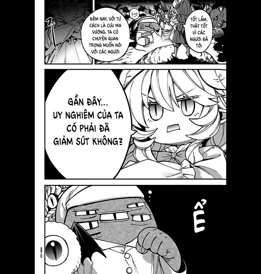 Lâu Đài Ma Vương Sudachi Chapter 25 - Trang 2