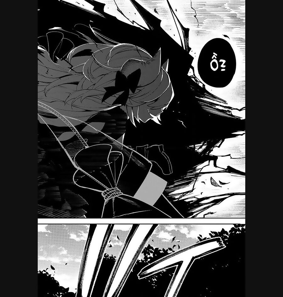 Lâu Đài Ma Vương Sudachi Chapter 25 - Trang 2