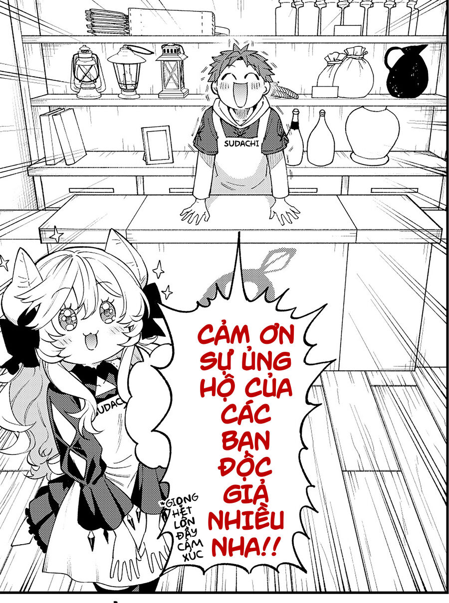 Lâu Đài Ma Vương Sudachi Chapter 32 - Trang 2