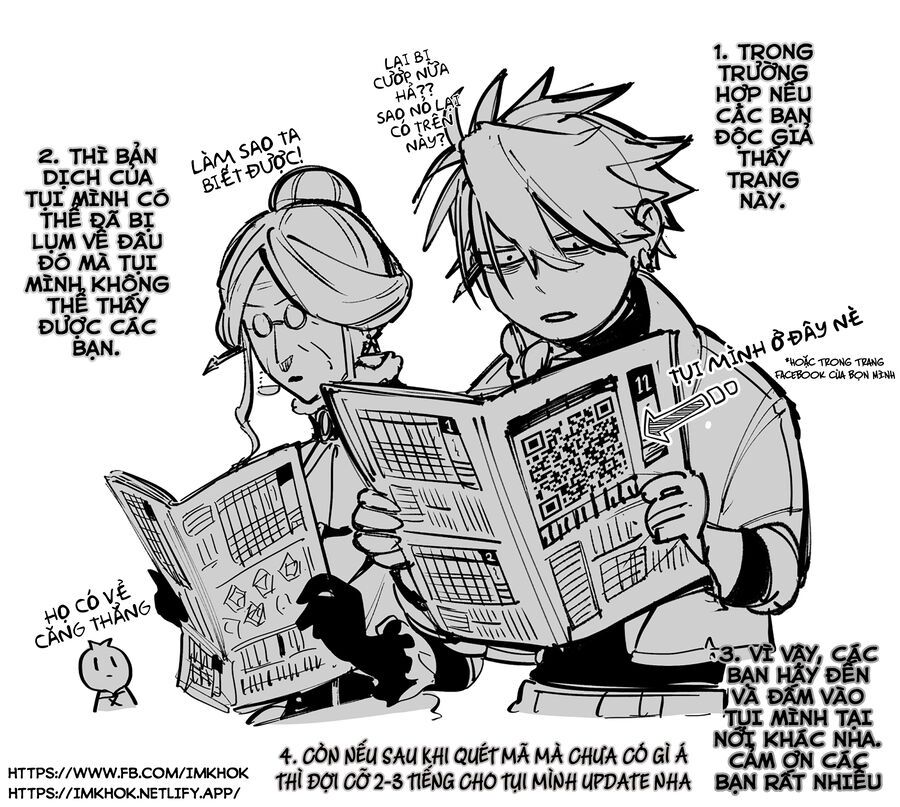 Lâu Đài Ma Vương Sudachi Chapter 36 - Trang 2