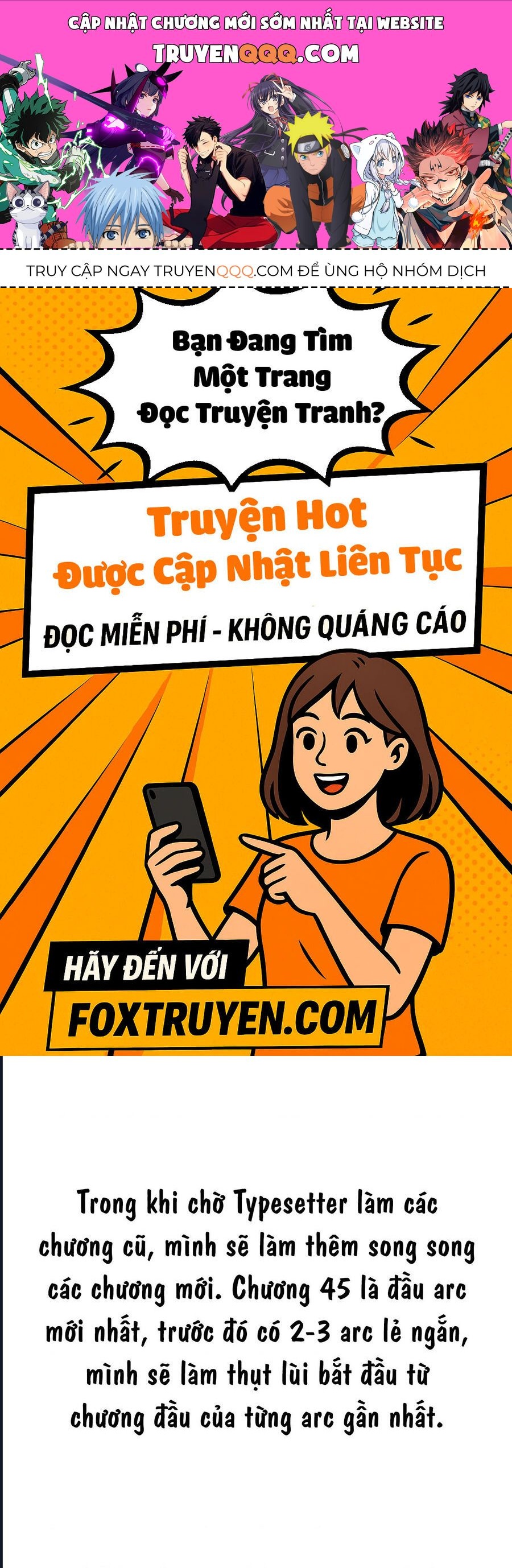 Lâu Đài Ma Vương Sudachi Chapter 45 - Trang 2