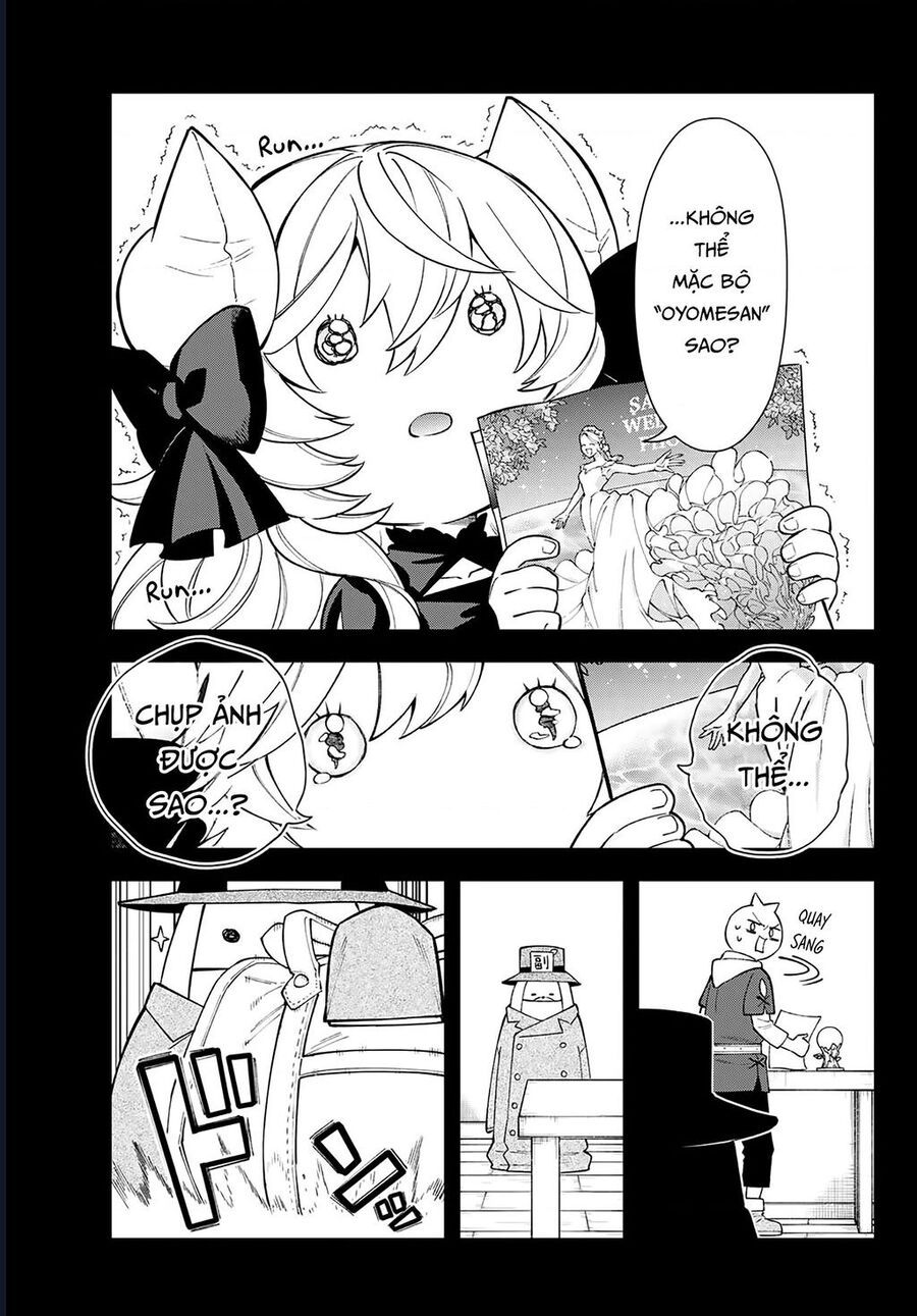 Lâu Đài Ma Vương Sudachi Chapter 45 - Trang 2