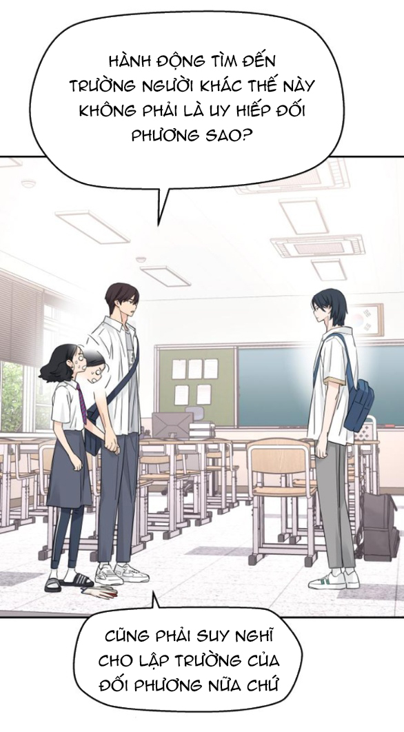 Sam Yi Tái Sinh Chapter 36.1 - Trang 2