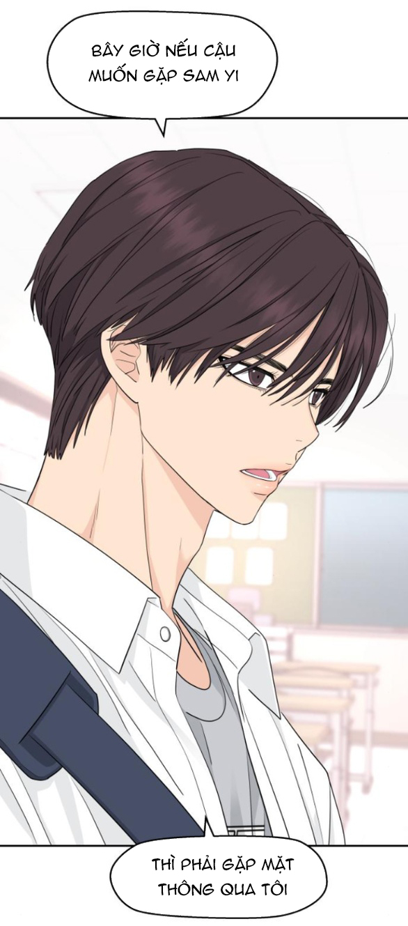 Sam Yi Tái Sinh Chapter 36.1 - Trang 2