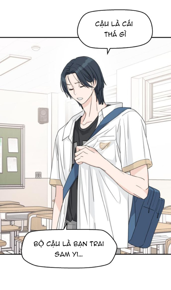 Sam Yi Tái Sinh Chapter 36.1 - Trang 2