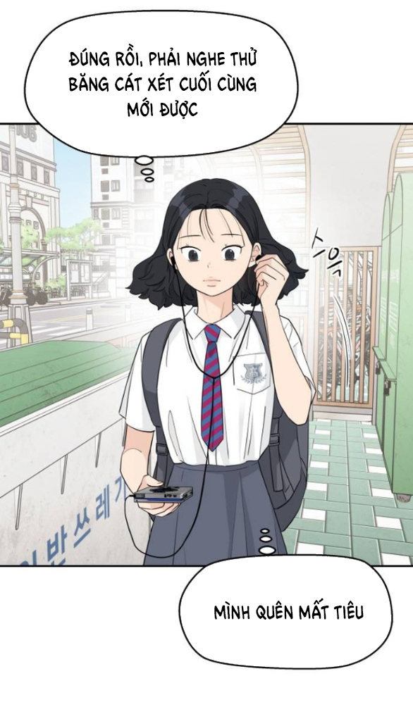 Sam Yi Tái Sinh Chapter 37.2 - Trang 2