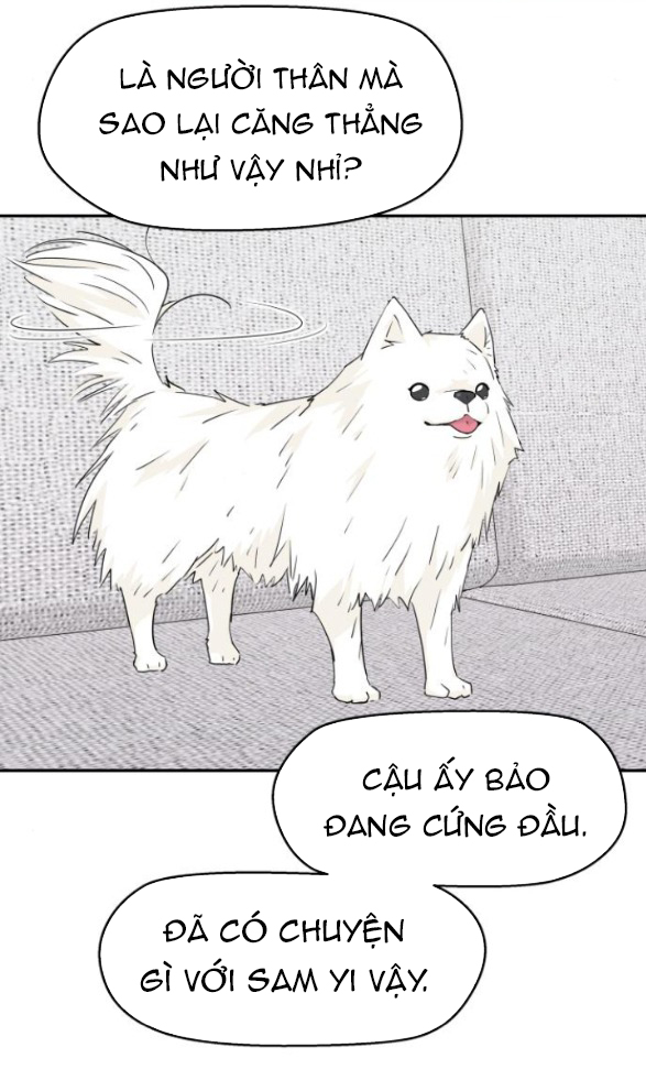 Sam Yi Tái Sinh Chapter 48.1 - Trang 2