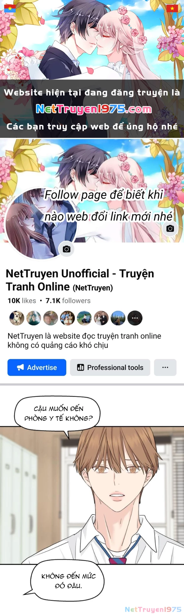 Sam Yi Tái Sinh Chapter 48.2 - Trang 2