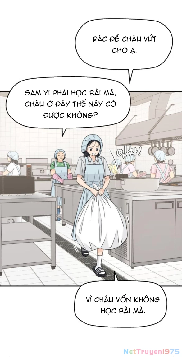 Sam Yi Tái Sinh Chapter 48.2 - Trang 2