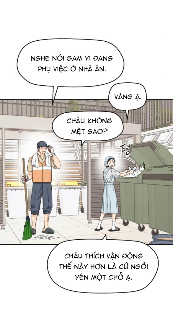Sam Yi Tái Sinh Chapter 48.2 - Trang 2
