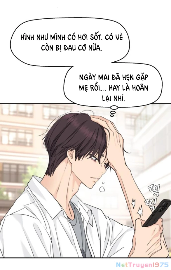 Sam Yi Tái Sinh Chapter 48.2 - Trang 2